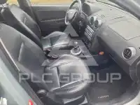 2004 Ford FUSION