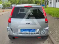 2004 Ford FUSION