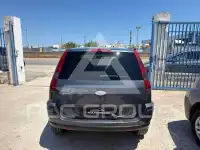 2004 Ford FUSION
