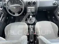 2004 Ford FUSION