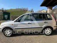 2004 Ford FUSION