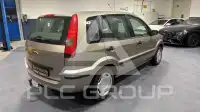 2004 Ford FUSION
