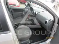 2004 Ford FUSION