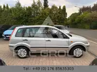 2004 Ford FUSION