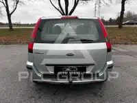2004 Ford FUSION