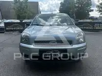 2004 Ford FUSION