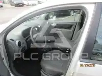 2004 Ford FUSION