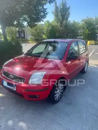2004 Ford FUSION