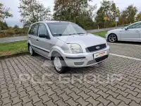 2004 Ford FUSION