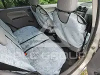 2004 Ford FUSION