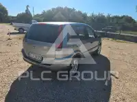 2004 Ford FUSION