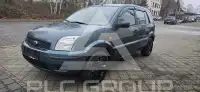 2004 Ford FUSION