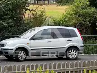 2004 Ford FUSION
