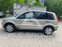 2004 Ford FUSION