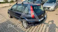 2004 Ford FUSION