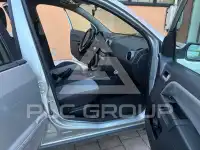 2004 Ford FUSION