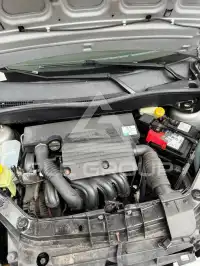 2004 Ford FUSION