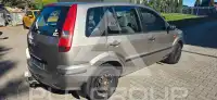 2004 Ford FUSION