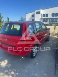 2004 Ford FUSION