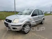 2004 Ford FUSION