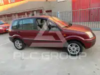 2004 Ford FUSION