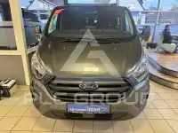 2004 Ford FUSION