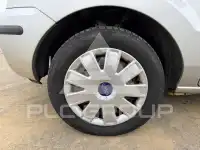 2004 Ford FUSION