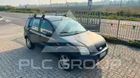 2004 Ford FUSION