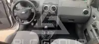 2004 Ford FUSION