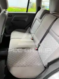 2004 Ford FUSION