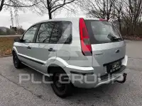 2004 Ford FUSION