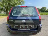 2004 Ford FUSION