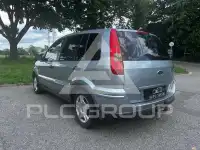 2004 Ford FUSION