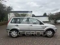 2004 Ford FUSION