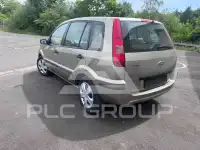 2004 Ford FUSION