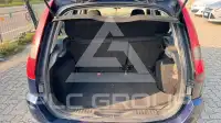 2004 Ford FUSION