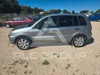 2004 Ford FUSION