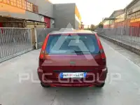 2004 Ford FUSION