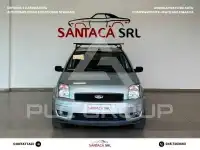 2004 Ford FUSION