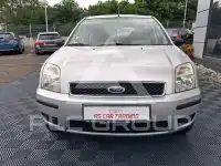 2004 Ford FUSION