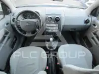 2004 Ford FUSION