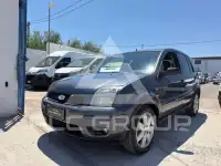 2004 Ford FUSION