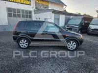 2004 Ford FUSION