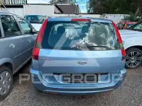 2004 Ford FUSION