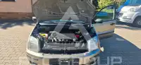 2004 Ford FUSION