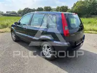 2004 Ford FUSION