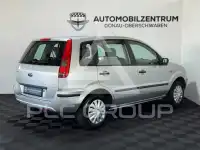 2004 Ford FUSION