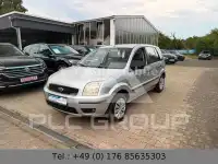 2004 Ford FUSION