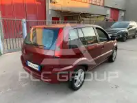 2004 Ford FUSION