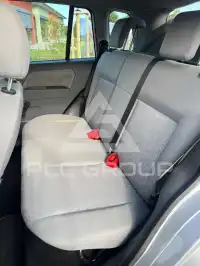 2004 Ford FUSION